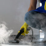 VAIL Industrial Cleaning Services